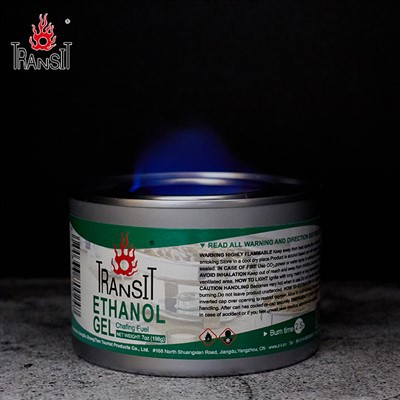 O Buffet Fuel possui propriedades antioxidantes?