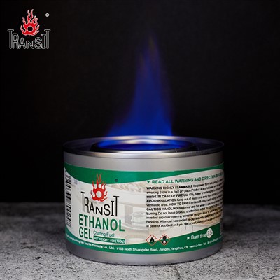 O combustível Eco Smokeless Fuel é fácil de manusear?