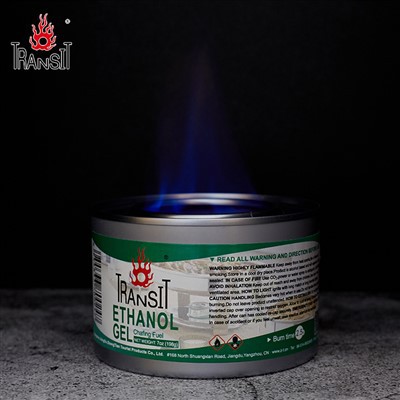 Como o álcool gel combustível se compara ao biodiesel?